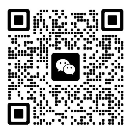 Verified WeChat QR code for Sydney288886