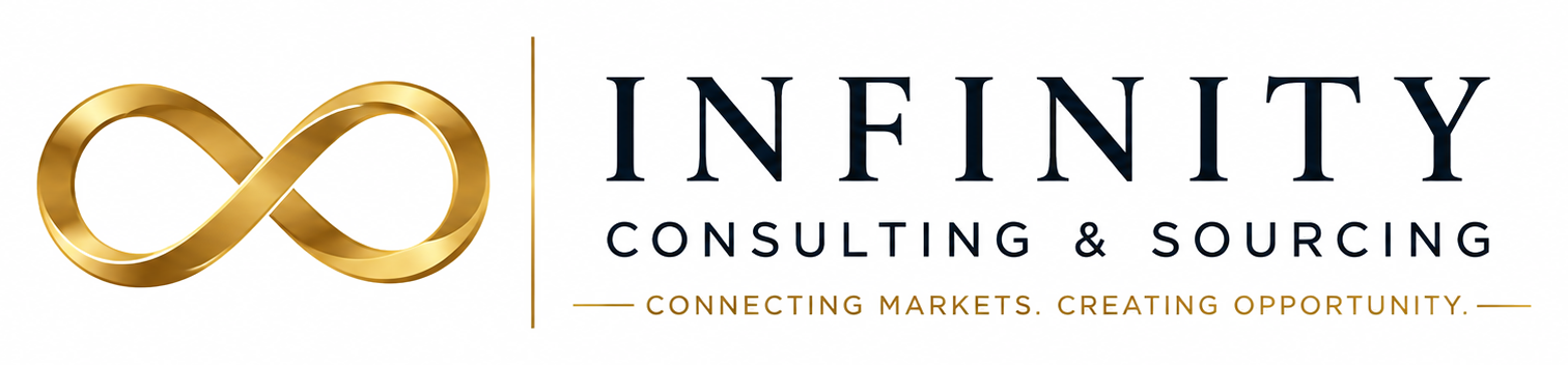 Infinity Consulting & Sourcing