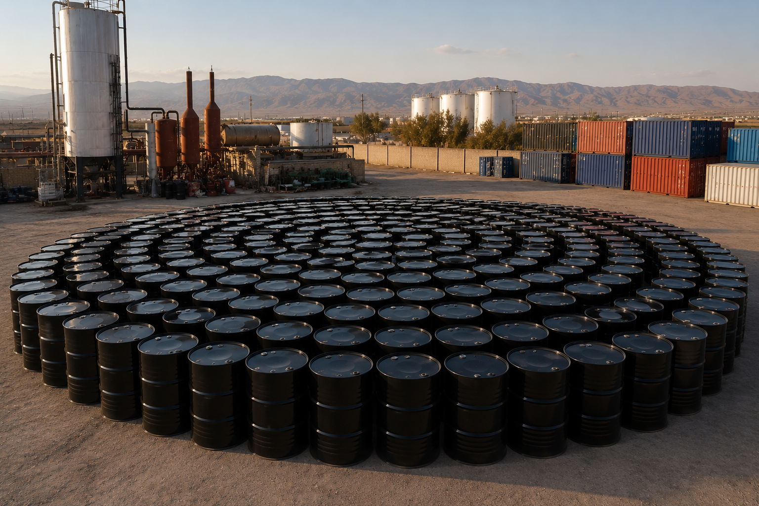 Bitumen